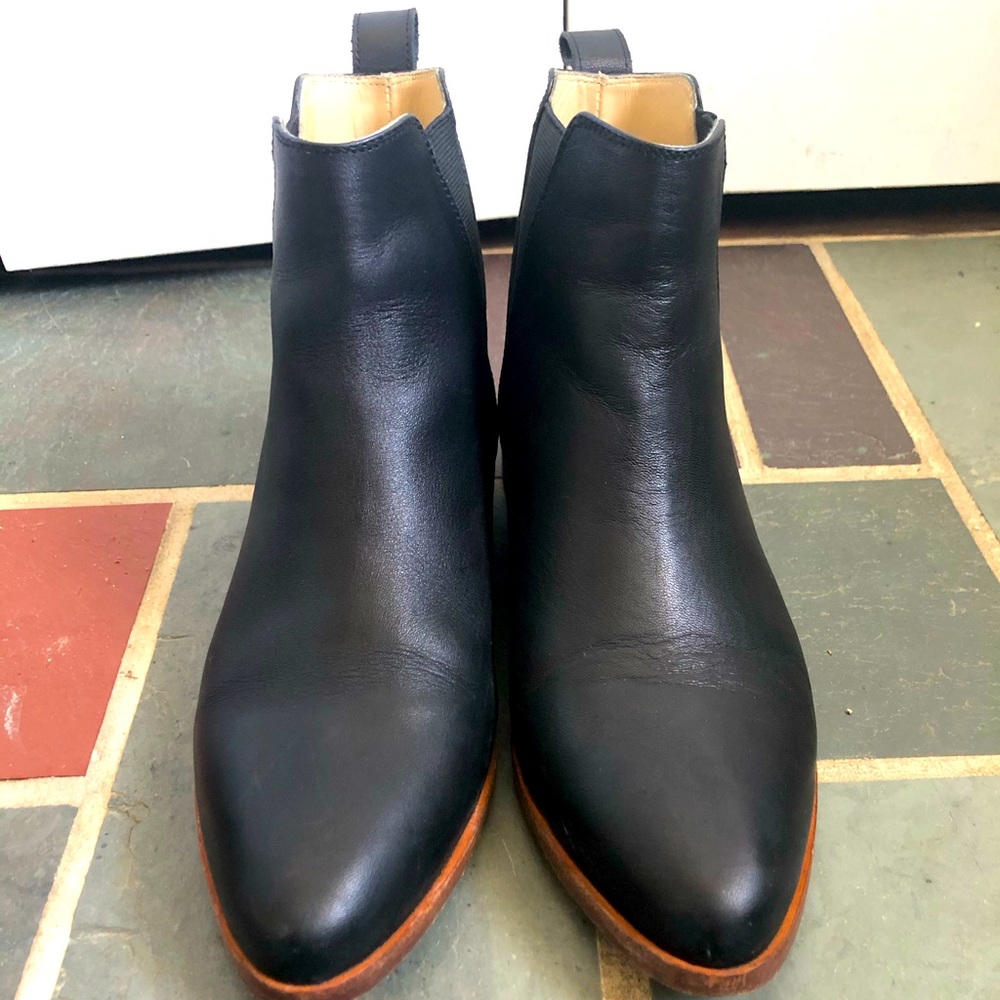 Nisolo Everyday Chelsea Boot